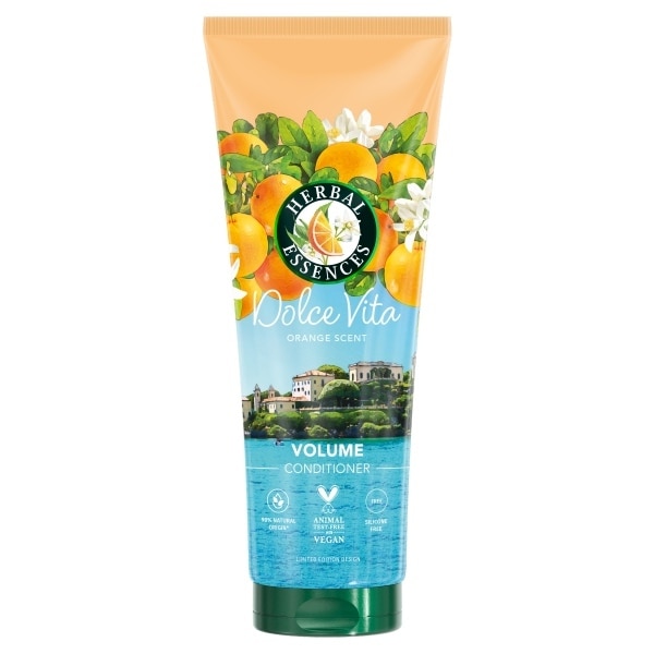 Herbal Essences Orange Blossom Conditioner 250ml