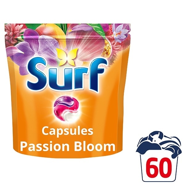 Surf Caps Passion 60w