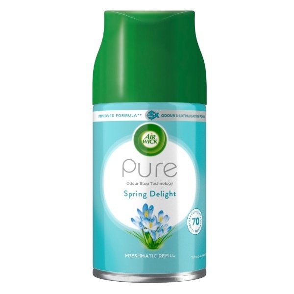 Airwick Freshmatic Refill Spring