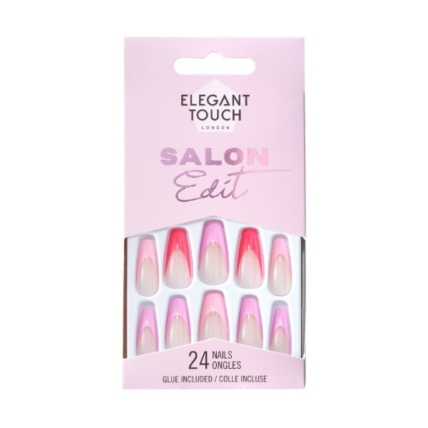 Elegant Touch Salon Edit Glow Goddess