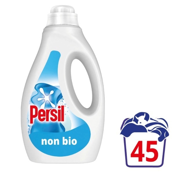 Persil Liquid Nonbio 1215ml 45w