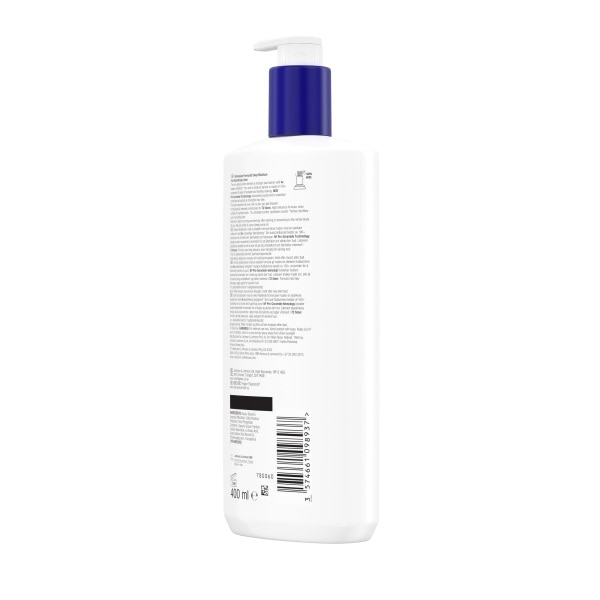 Neutrogena Deep Moisture Lot Dry 400ml