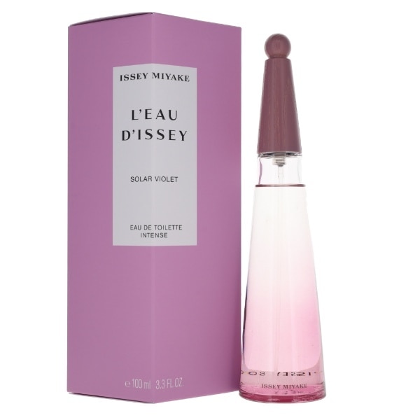 Issey Miyake Solar Violet Intense 100Ml Edt
