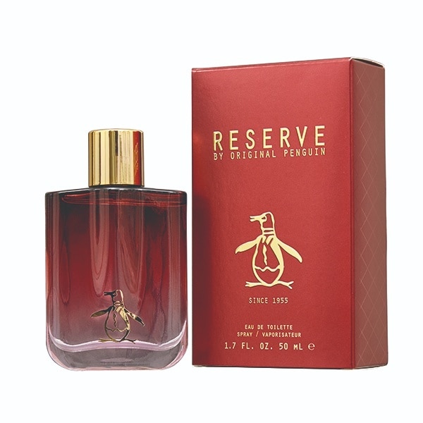 Original Penguin Reserve 50Ml Edt