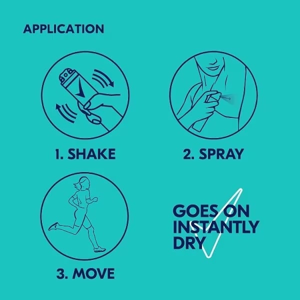 Sure Pear Jasmine Anti Perspirant 200ml