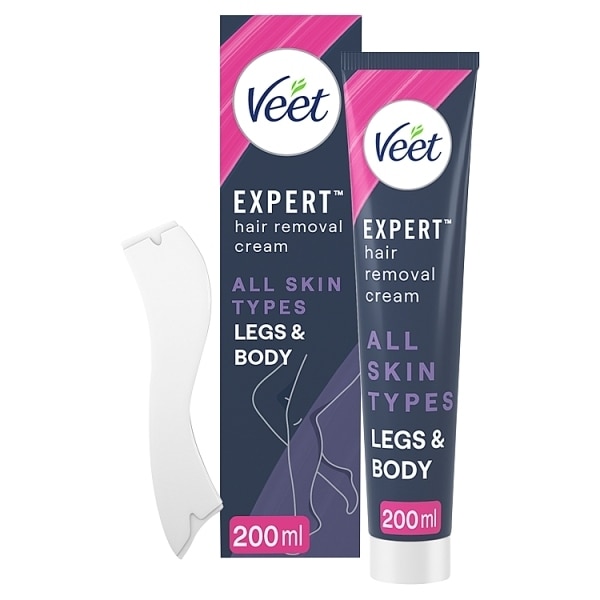 Veet Expert Cream 200ml