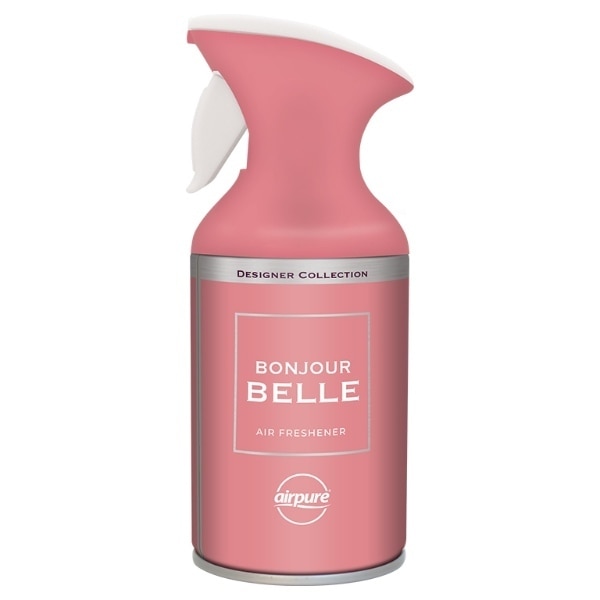 Airpure Aerosol Bonjour Belle 250ml