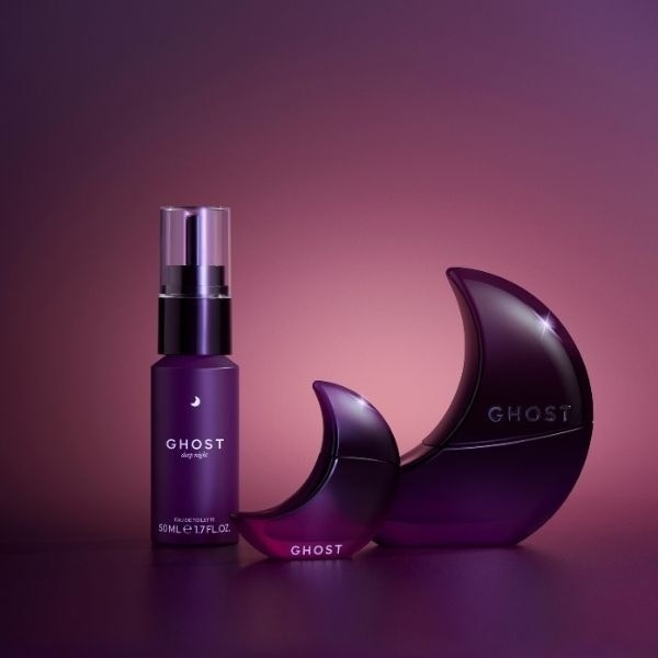 GHOST DEEP NIGHT 50ML EDT GS