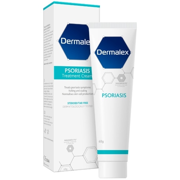 Dermalex Psoriasis 60g