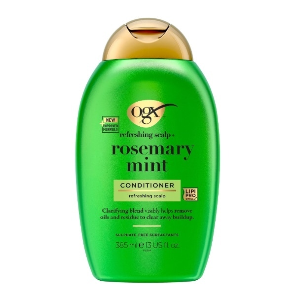 Ogx Rosemary Mint Clarify Conditioner 385ml