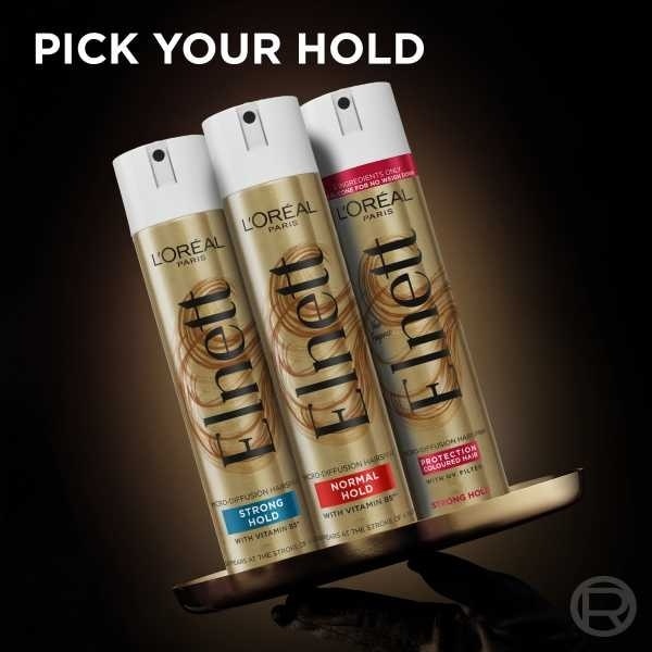 Elnett Supreme Hold 75ml