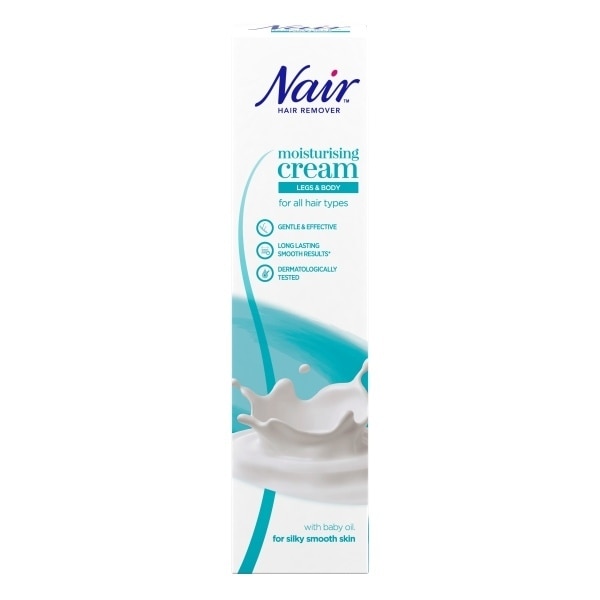 Nair Moisturising Cream 100ml