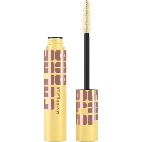 Maybelline Colossal Bubble Mascara Very Black
