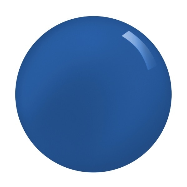 Rimmel Nail Polish 60 Second Danny Boy Blue 8ml