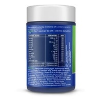 Bioglan Multi Biotic Capsules 30s