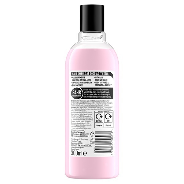 Abalsam Raspberry Conditioner 300ml