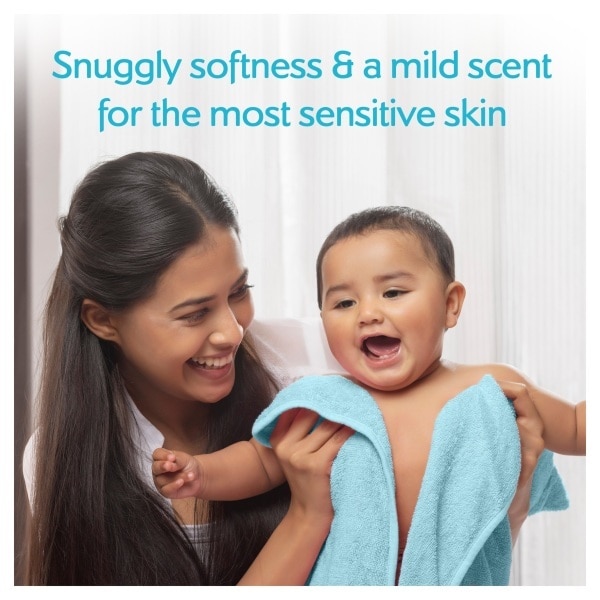 Fairy Fabric Conditioner 1815ml 55w