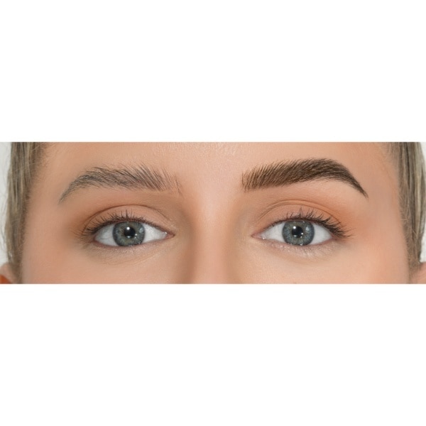 Eylure Dybrow Dark Brown Pernament Brow Tint