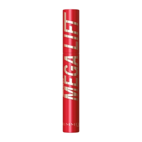 Rimmel Thrill Seeker Mega Lift Mascara Black