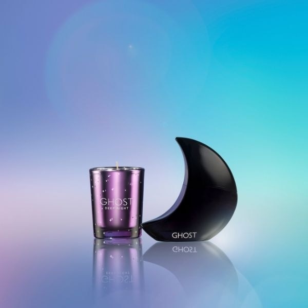 Ghost Deep Night Gift Set 30ml