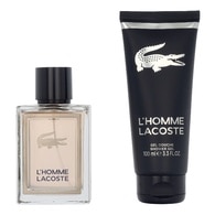 Lacoste L'homme Giftset 150 Ml