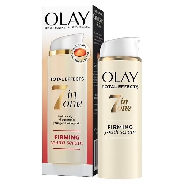 Olay Te Firming Youth Serum 50ml