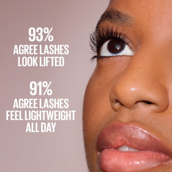 Maybelline Lash Sensational Body - Black