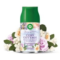 Air Wick Cosy Cottage Freshmatic Refill 250Ml