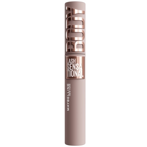 Maybelline Lash Sensational Body - Black