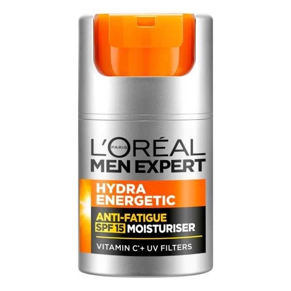 Loreal Mex Hydra Energy Aftershave Moisturiser
