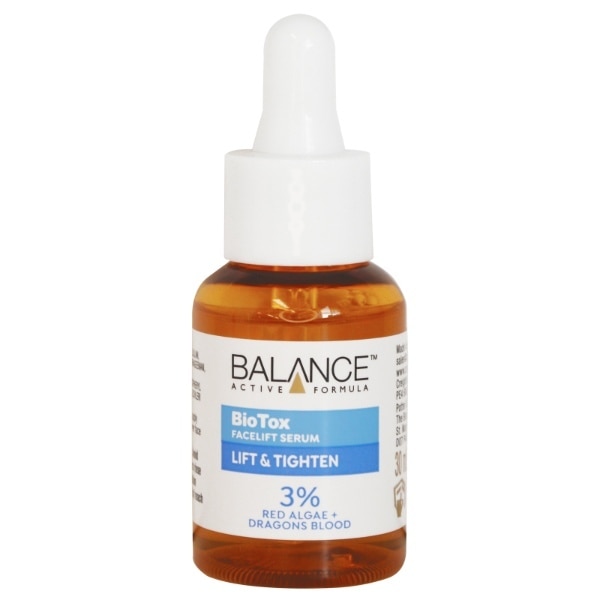 Balance Active Biotox Serum