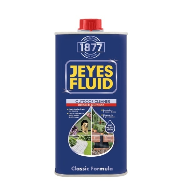 Jeyes Fluid Classic 300ml