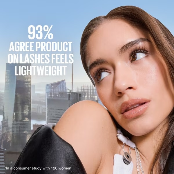 Maybelline Lash Sensational Sky High Mascara Navy 7.2ml