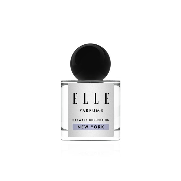 Elle Catwalk New York EDP 30ml