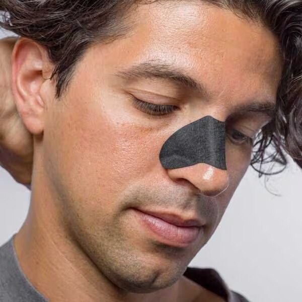 Garnier Pure Active Nose Strips 4 Pack