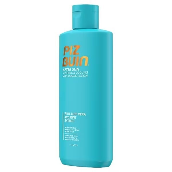 Piz Buin Soothing & Cooling Af/Sun 200ml