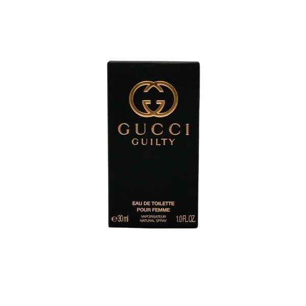 Gucci Guilty Edt-S 30Ml