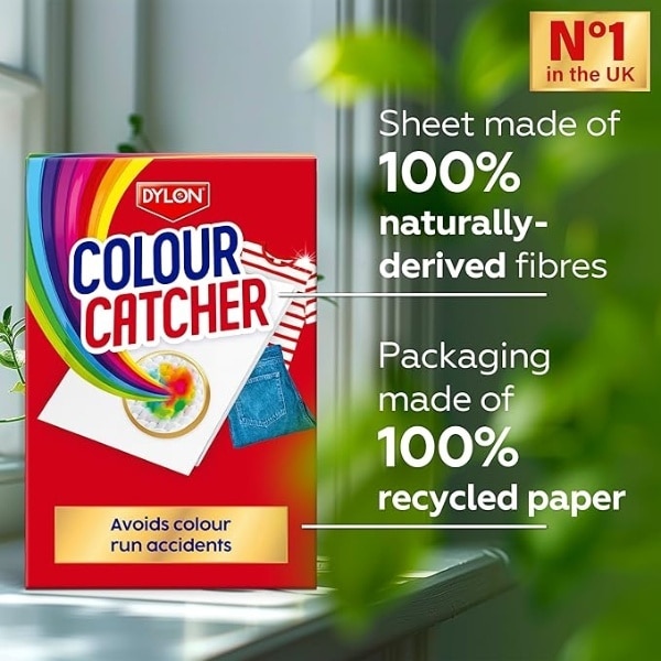 Colour Catcher 52 Pack