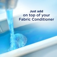 Comfort Scent Booster Bluesky 342ml 14W