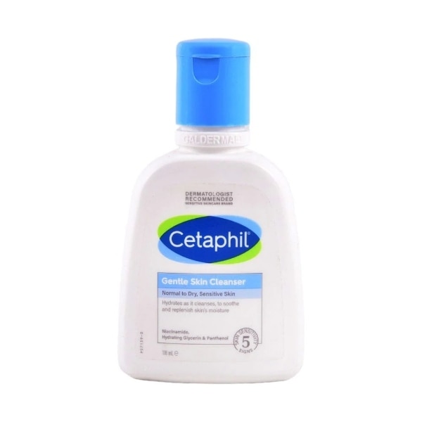 Cetaphil Gentle Skin Cleanser 118Ml