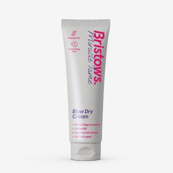 Bristows Blow Dry Cream Miracle Tame 150ml
