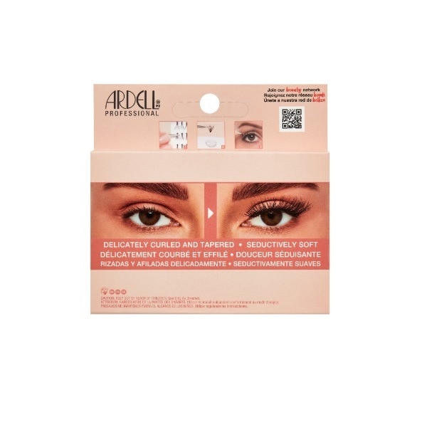 Ardell Naked Extensions - 56 Individuals