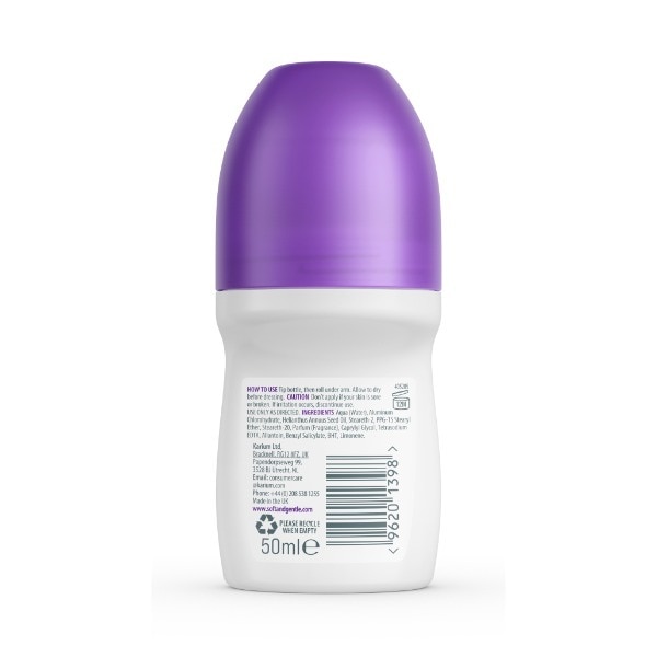 Soft & Gentle Aerosol Magnolia Hug 250ml