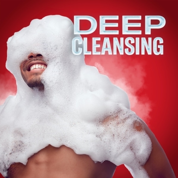 Old Spice Shower Gel Cold 1l