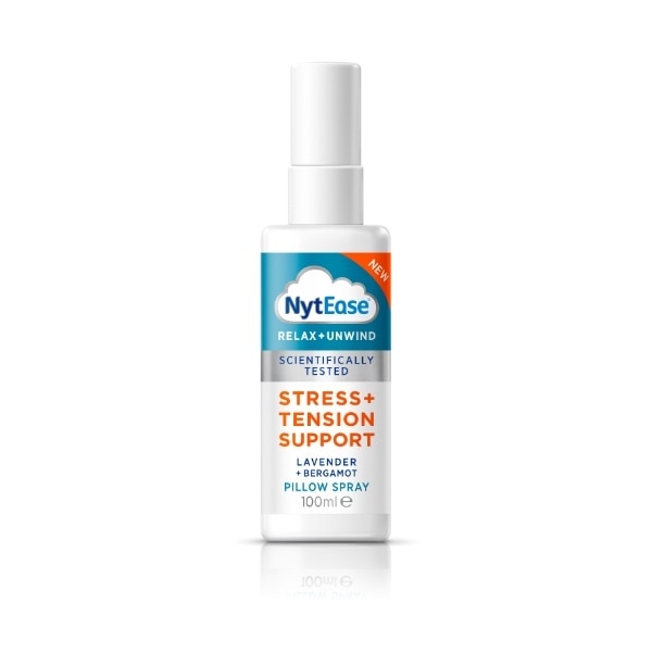 Nytease Stress Tension Pillow Spray