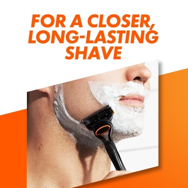Gillette Fusion Giftset