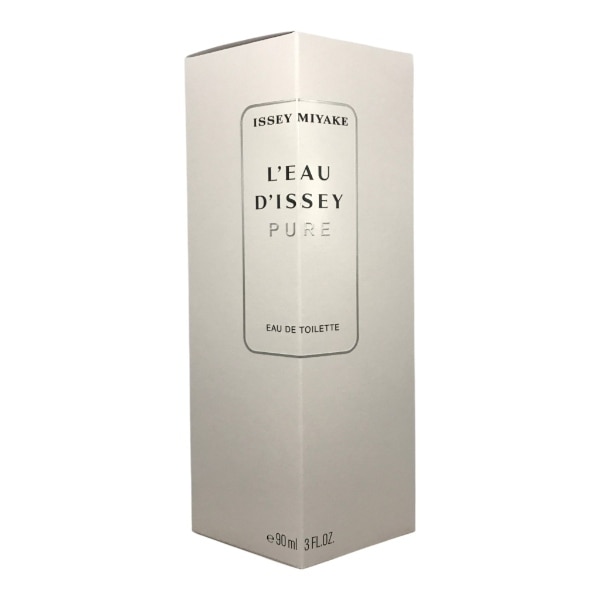 Issey Miyake L'eau D'issey Pure Edt-S 90Ml