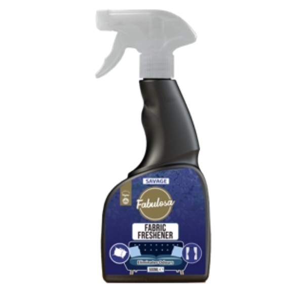 Fabulosa Fabric Fresh Savage 500ml
