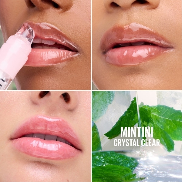 Maybelline Lifter Gel Mintini