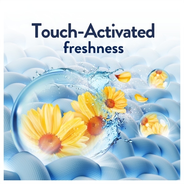 Lenor Summer Breeze 29 Washes 899ml